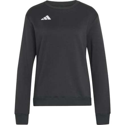 Adidas Performance Entrada26 Sweater - Dames - Zwart