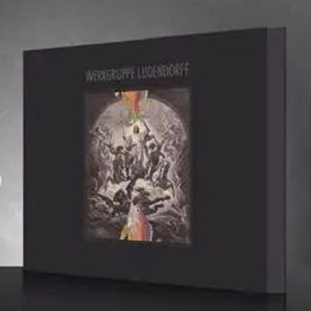 Werkgruppe Ludendorff - Werkgruppe Ludendorff (CD)