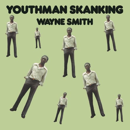 Wayne Smith - Youthman Skanking (LP)