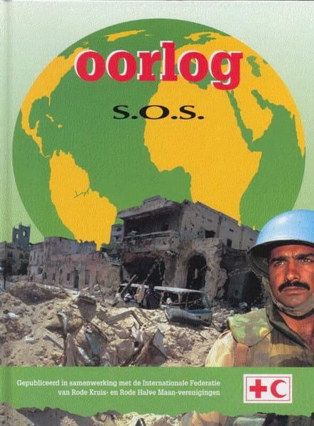 Oorlog - P. Bennett