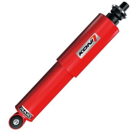 Schokdemper HEAVY TRACK RAID KONI 90-5384