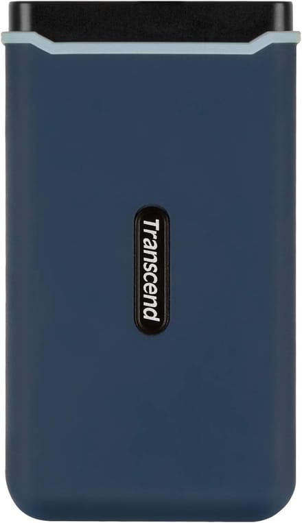 1TB Portable SSD USB 3.1 Gen 2 - ESD370C Type-C