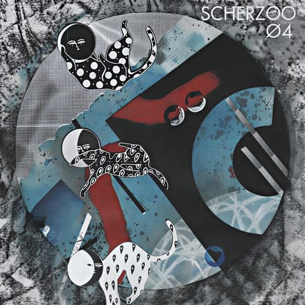 Scherzoo - Ø4 (CD)