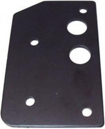 Nr.9 - 65W-11168-00 Cover, Breather Yamaha