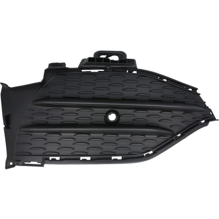 Bumper onderdelen BLIC 6502-07-3534914P