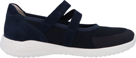Solidus - Dames schoenen - model Hyle - Marino Ocean - maat 6 / 39