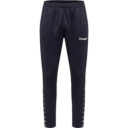 Hummel joggingbroek Hmlauthentic Poly Pant 205369