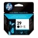 HP 51629AE nr. 29 inktcartridge zwart (origineel)