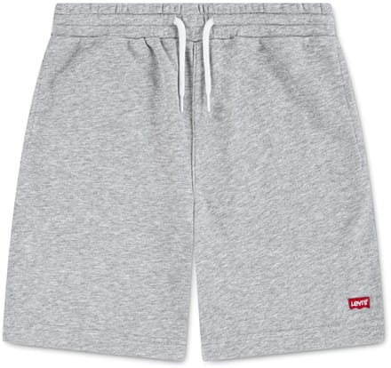 Levi´s ® Kids 8ep592 Korte Broek Grijs 6 Years Jongen
