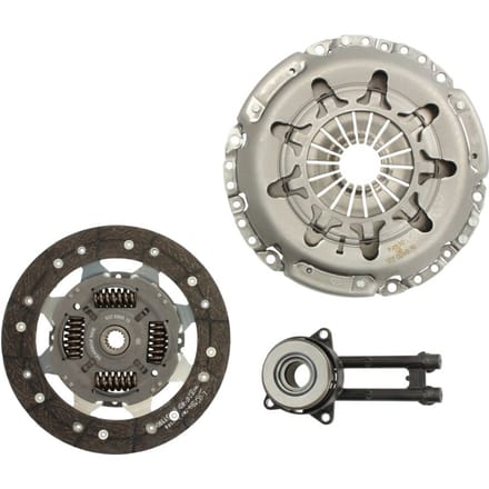 Schaeffler Luk Koppelingsset LUK RepSet Pro 622 2414 33