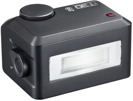 Godox iT30 O iFlash TTL Camera Flash for OM System / Panasonic Black
