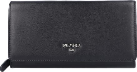 PICARD Portemonnee Bingo Flap Wallet Ocean Blauw