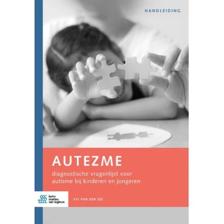 Autezme Handleiding - Evi van der Zee