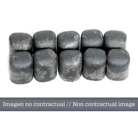 Masselotten Yasuni CDIT7338