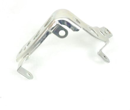 Support droit 59C-2141E-01-00 pour scooter Yamaha 500 Tmax 2015 à 2016 Neuf