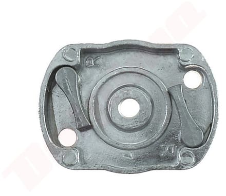 Starter Cup passend op 43CC MITSUBISHI 2T Chinese Bosmaaier Merk BPC Parts