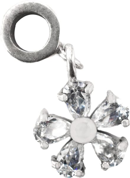 Sieraad Dames Viceroy VMG0042-10 Zilverkleurig 1 cm