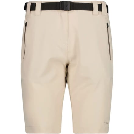 Lichte wandelshort voor dames CMP