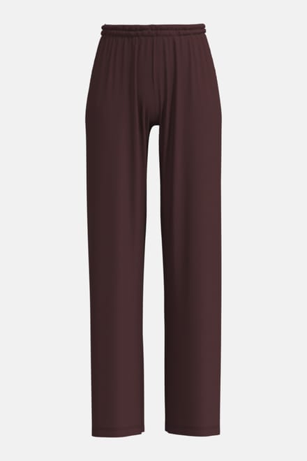 Loungebroek Serie Comfy Flex Hot Maroon