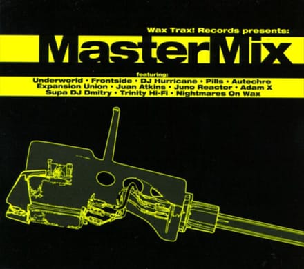MasterMix