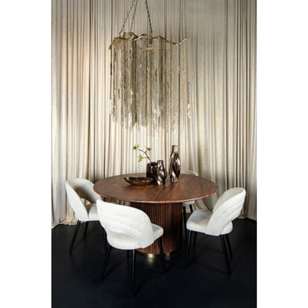 PTMD hanglamp wilco - 108x44x185cm