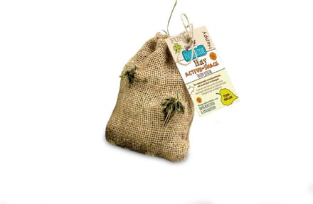 BUNNY NATURE | Bunny Nature Hooi-active-snack Tuingeluk