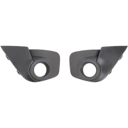 Ventilatierooster, bumper BLIC 6502-07-6006917P