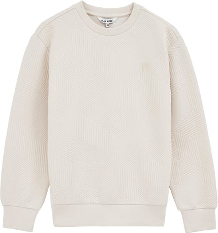 We Fashion Sweater Beige Größe: 134/140 | Strickjacken Outlet | kids | Braun