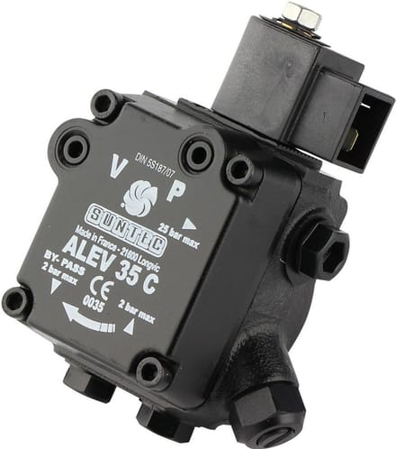 BOSCH Oliepomp Suntec ALEV35C everp, 8718578019