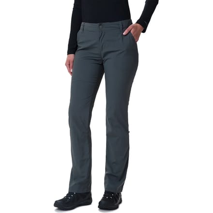 Dames joggingsbroek Columbia Silver Ridge 2.0