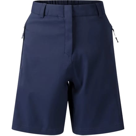 Dare 2B Short Dames Waterafstotend Uv50+ Bescherming Gerecycled Polyester
