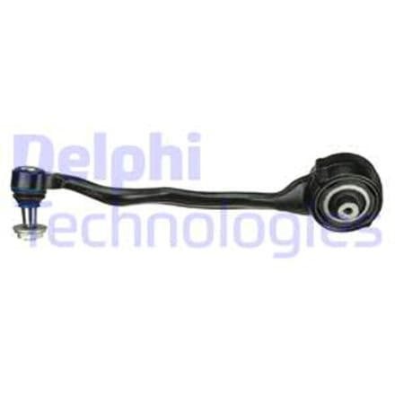 Draagarm, wielophanging DELPHI TC3040 Vooras, links, voorkant