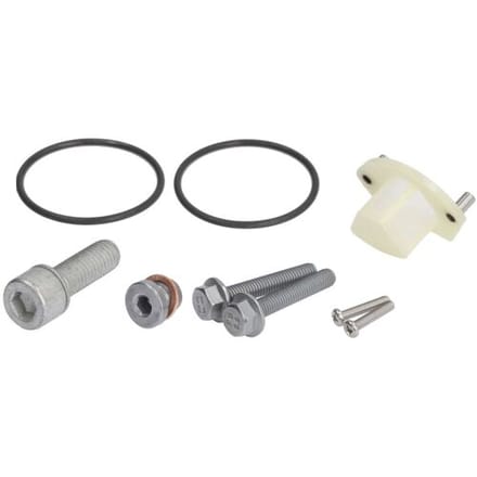 Oliefilter van het differentieel FEBI BILSTEIN 1004450