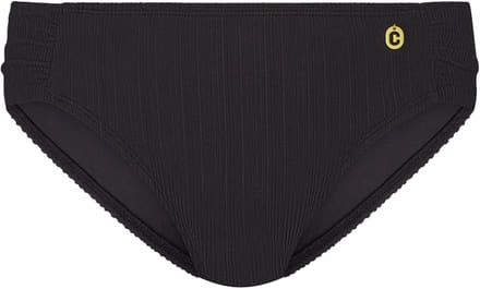 Ten Cate bikini bottom sash zwart voor Dames | Maat 38