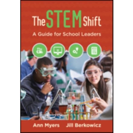 The Stem Shift - Myers