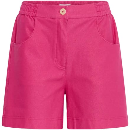 ICHI - IHKATE DENIM SHO2 - Dames - Korte broeken