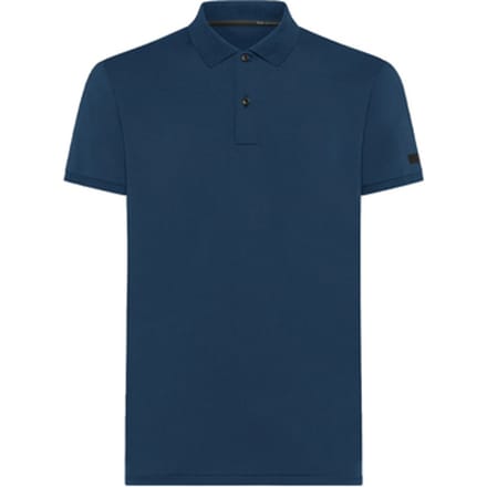 Polo Shirt Korte Mouw Roberto Ricci Designs 26207-63
