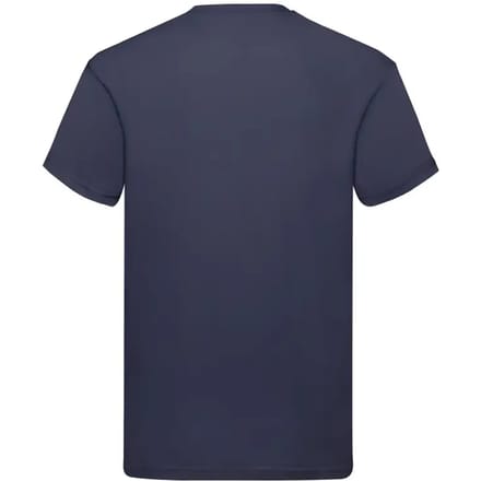 Fruit of the Loom - Original T - Navy - M
