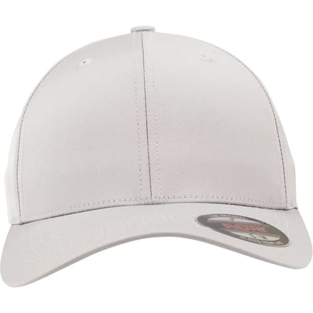 Urban Classics - Tech Flexfit pet - S/M - Zilverkleurig