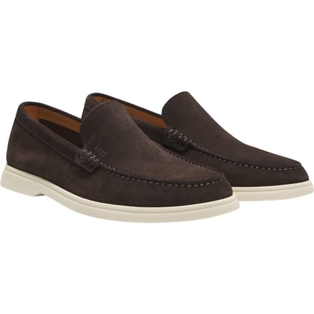 Boss Sienne Loafer Slip-On Schoenen Heren