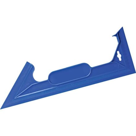 Toolstation Paint shield 450mm