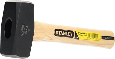 STANLEY Vuist 1000gr - 1-54-051