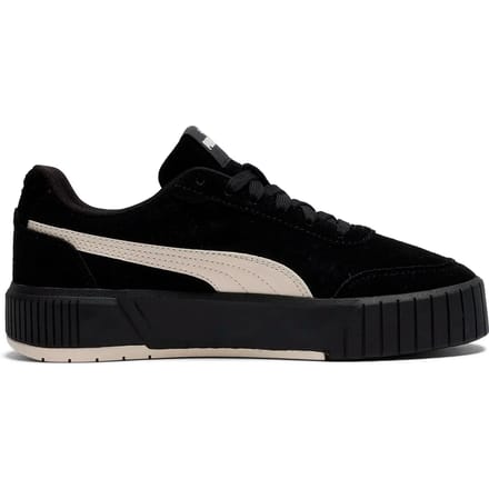 Damestrainers Puma Carina Mia SD