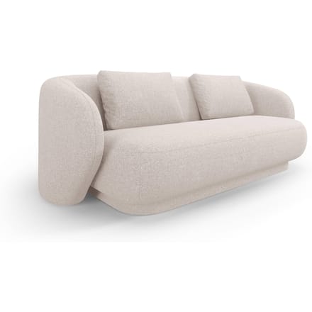 2-zitsbank Camden chenille | Cosmopolitan Design