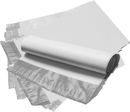 Merkloos PRO Serie - Enveloppen - Folio - B5 - 50 Stuks
