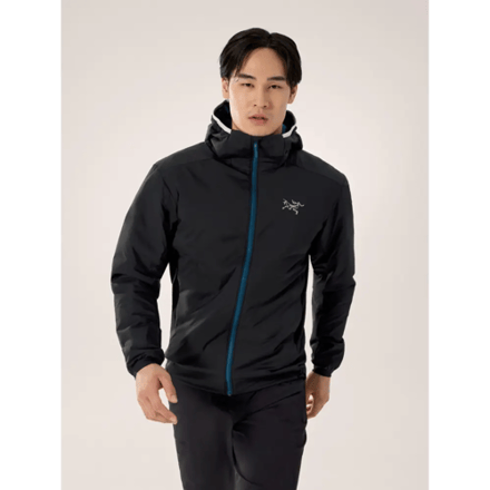 Arc'teryx Atom Hoody Heren (Maat - S, Kleur - Lodestar)