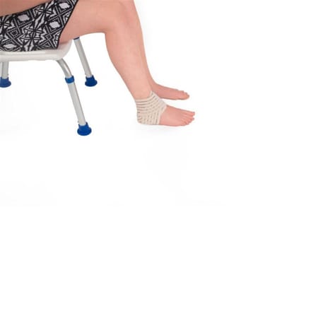 VITILITY Bandage wrap - enkel - Sportbandage