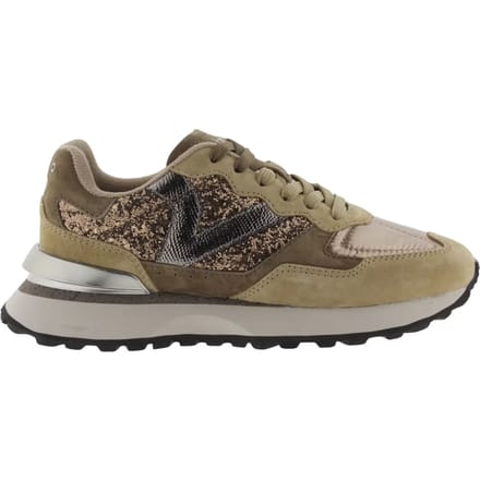 Lage Sneakers Victoria Rush Glam