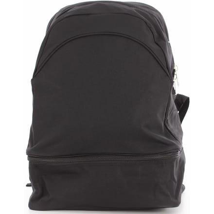 Softee Equipo Rugzak Zwart