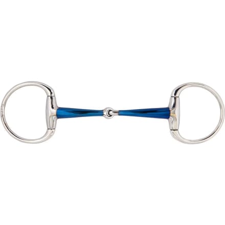BR Dubbel gebroken bustrens Sweet Iron 13,5